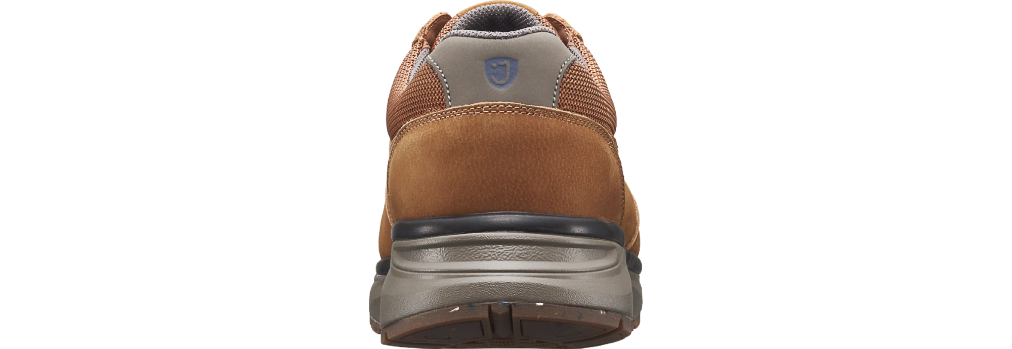 Dynamo Classic Curry Brown