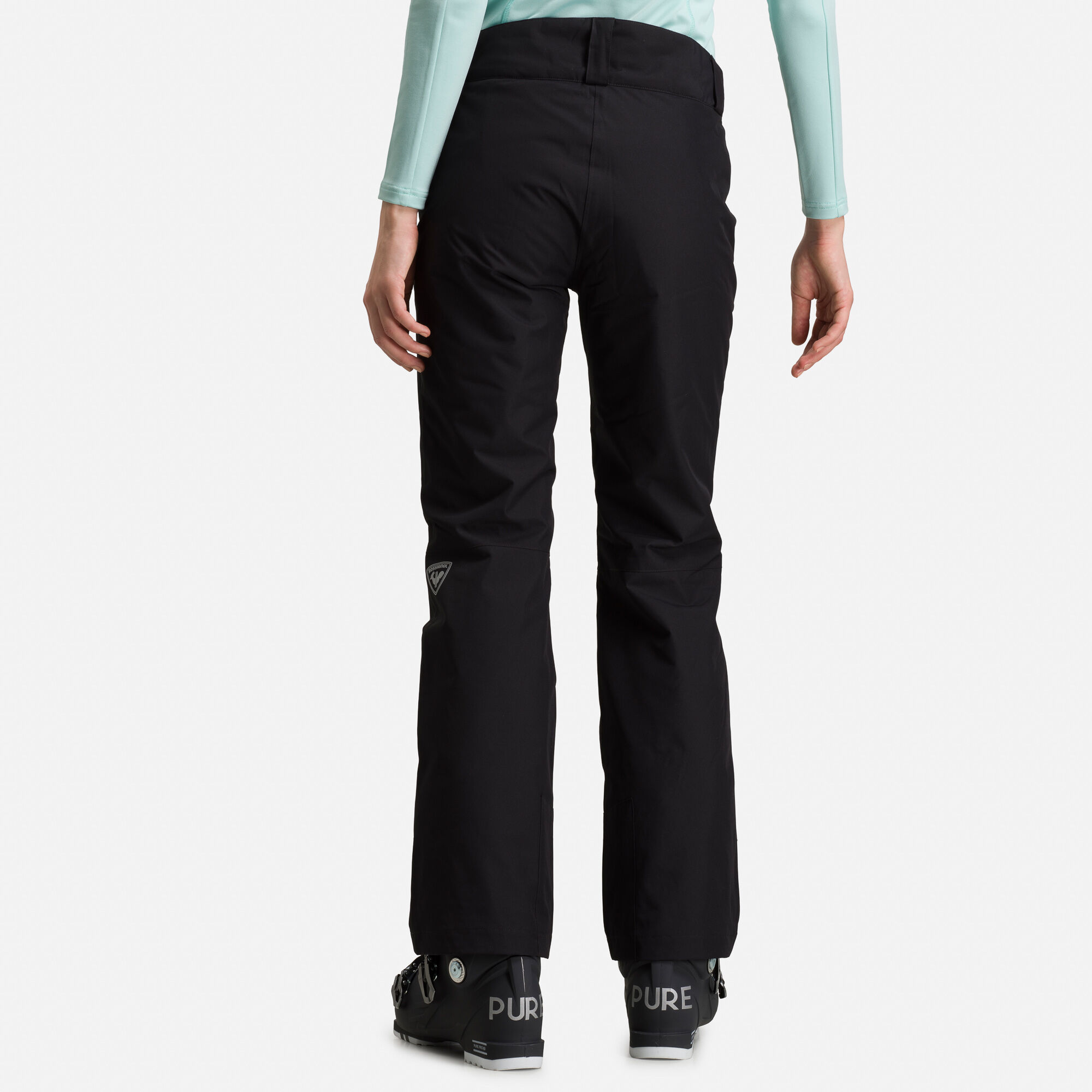 Pantalon de ski Rapide Femme