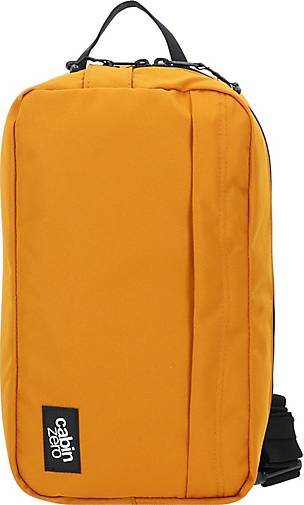 CabinZero Companion Bags Classic 11L Umhängetasche RFID 19 cm