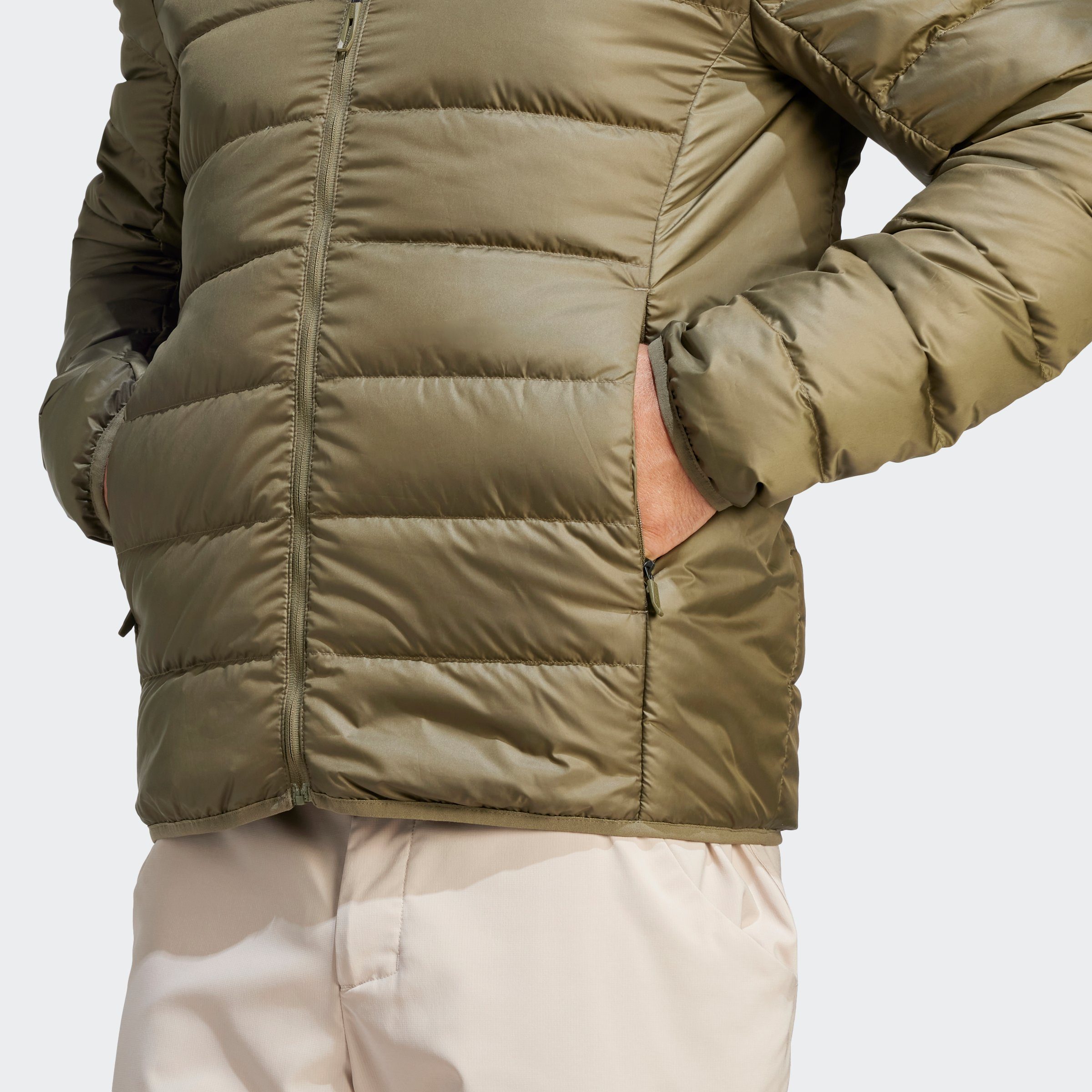 adidas TERREX Outdoorjacke MULTI DOWN JKT