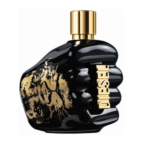 Diesel Spirit of the Brave toaletna voda 125 ml