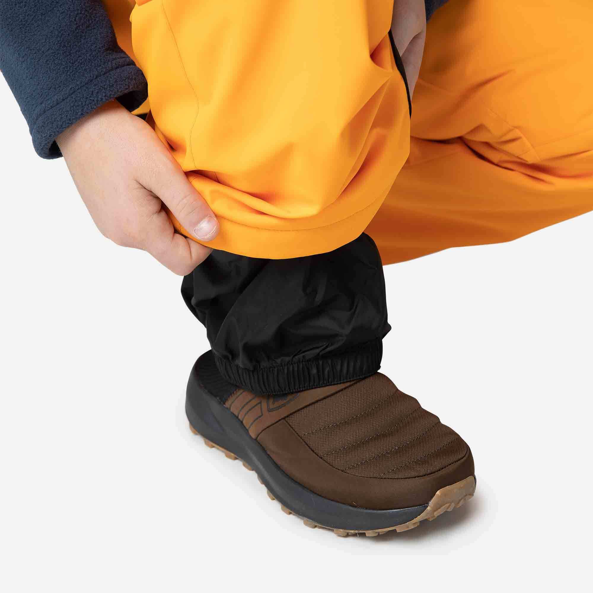 Pantalon de ski garçon