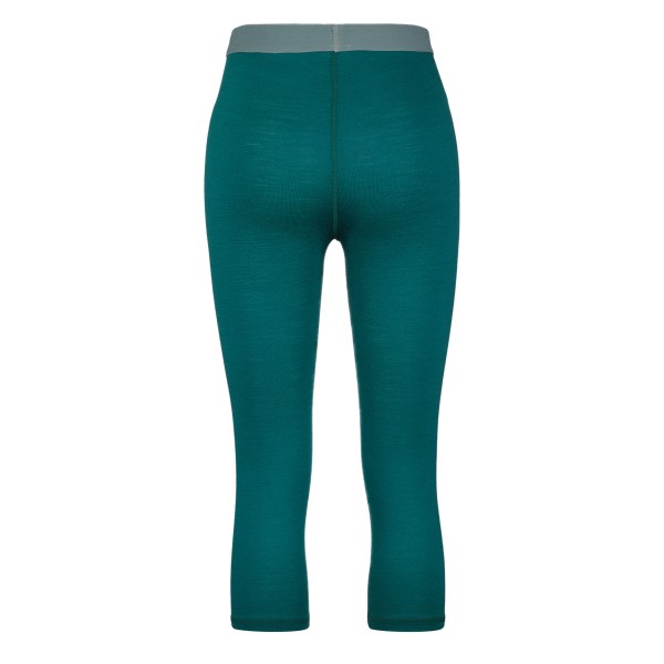 Stoic - Women's Merino180 SvenstaSt. 3/4 Pants - Merinounterwäsche