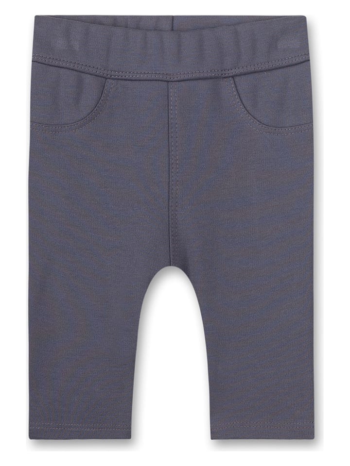 Sanetta Kidswear Hose in Anthrazit günstig kaufen