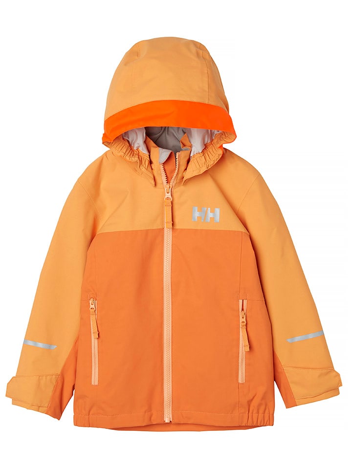 Helly Hansen Regenjacke 