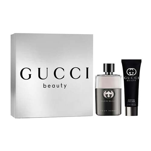 Gucci Guilty Pour Homme Geschenkset