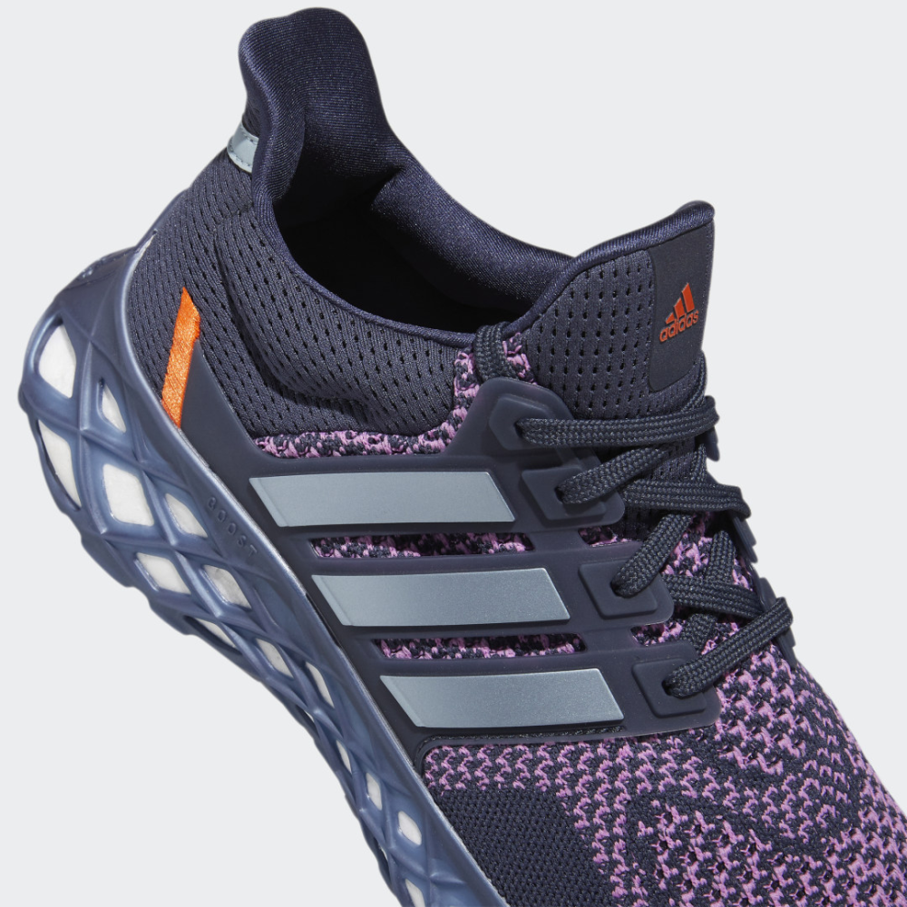 adidas Ultraboost Web DNA Running GX2136 / blau