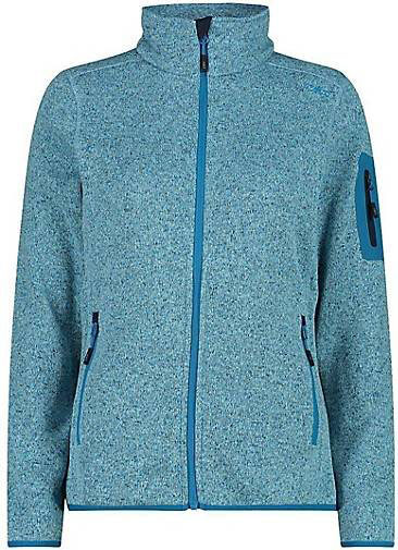CMP Damen Fleecejacke