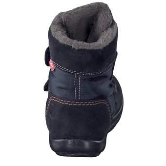 KicKers Kimbak Klett Boots in blau