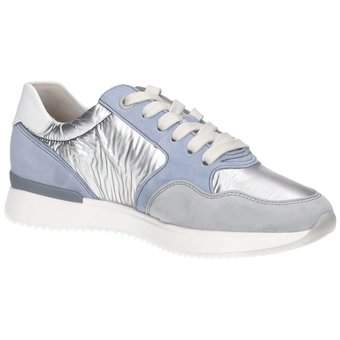 Gabor Sneaker in blau