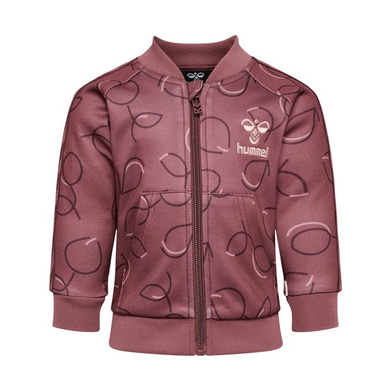 hummel hmlPIL ZIP JACKET Trainingsanzug Kinder