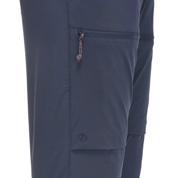 HIGH COAST HIKE TROUSERS M REG Herren - Trekkinghose