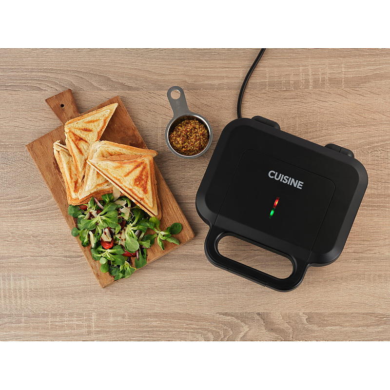 Cuisine Toastjern 800 W Cuisine