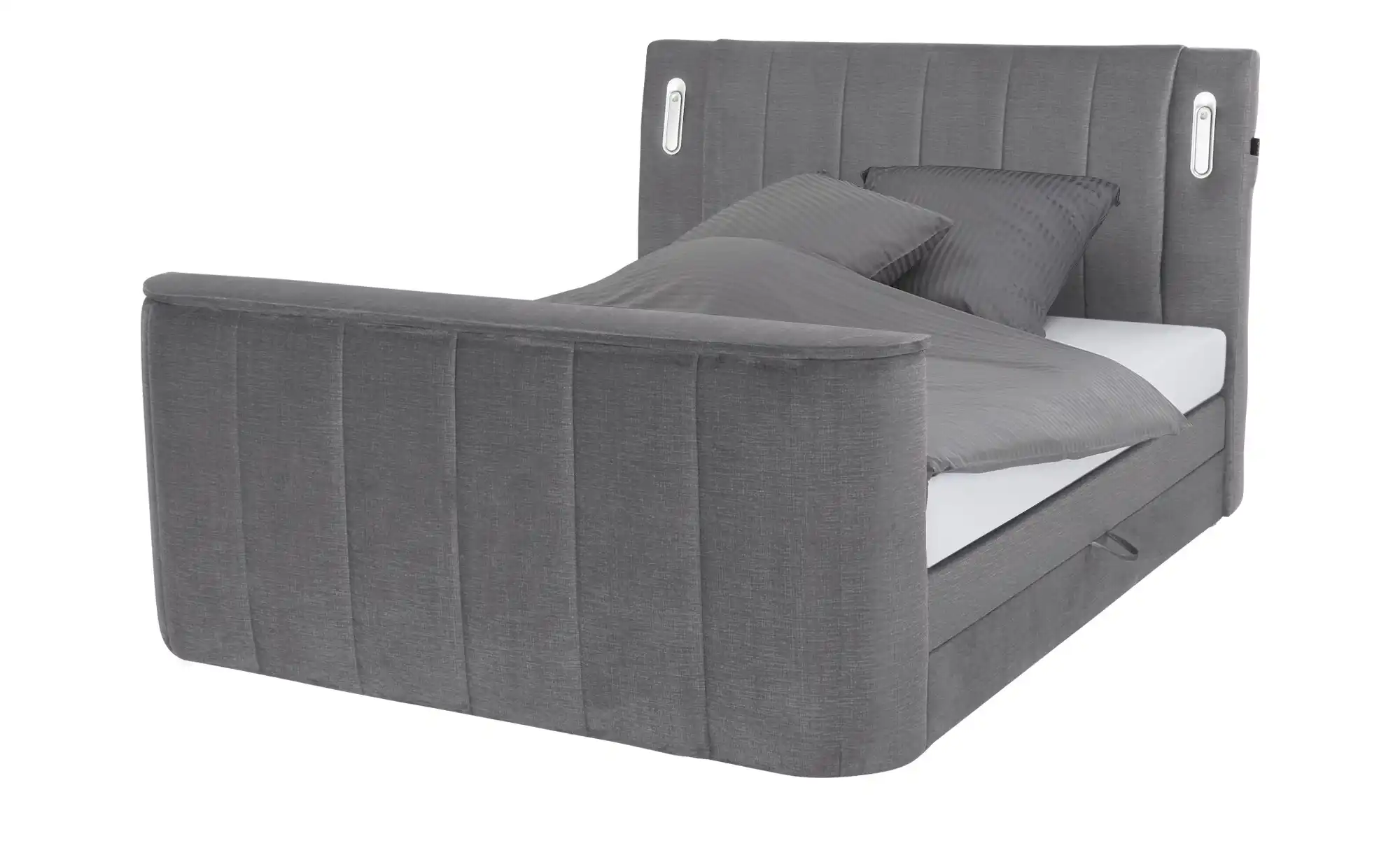 Boxspringbett