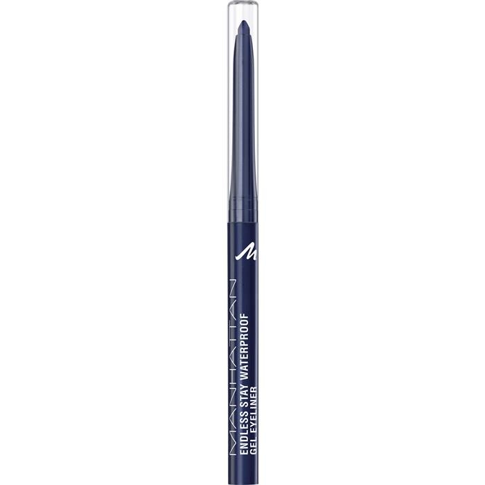 Endless Stay Waterproof Gel Eyeliner