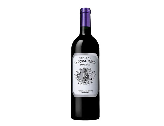 Château la Conseillante 2020 Bordeaux Pomerol