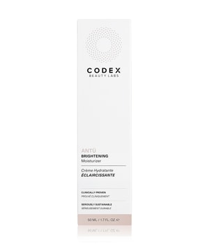 CODEX LABS Antu Day Cream Tagescreme-50 ml