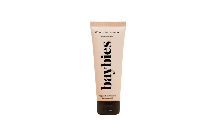 BAYBIES Wundschutzcreme 75 ml