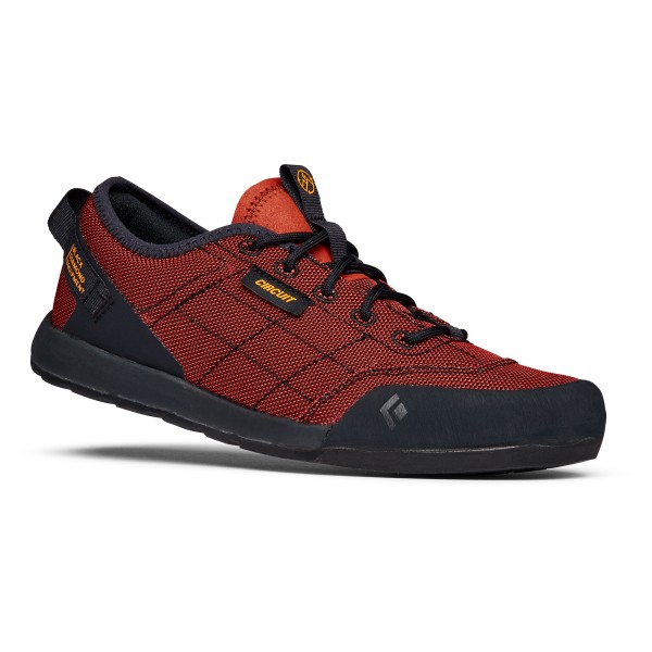 Black Diamond - Circuit 2 Shoes - Sneaker