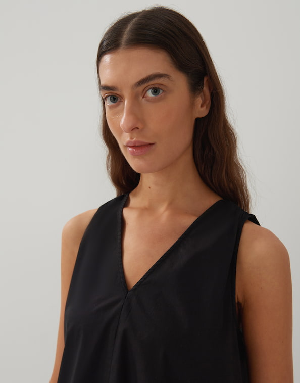 Trägerkleid Quebbie pure