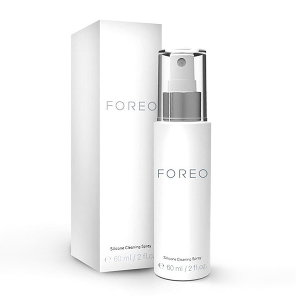 FOREO silikonski sprej