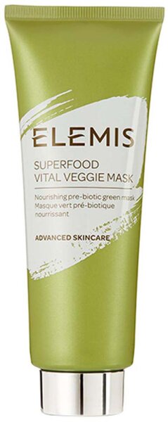 Elemis Superfood Vital Veggie Mask Gesichtsmaske
