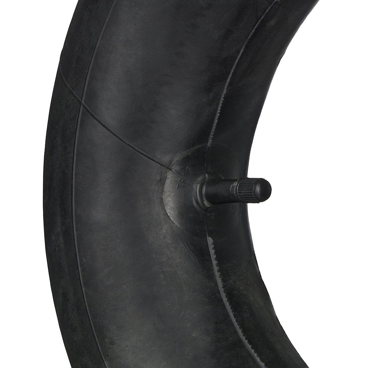 Schubkarrenrad mit Schlauch