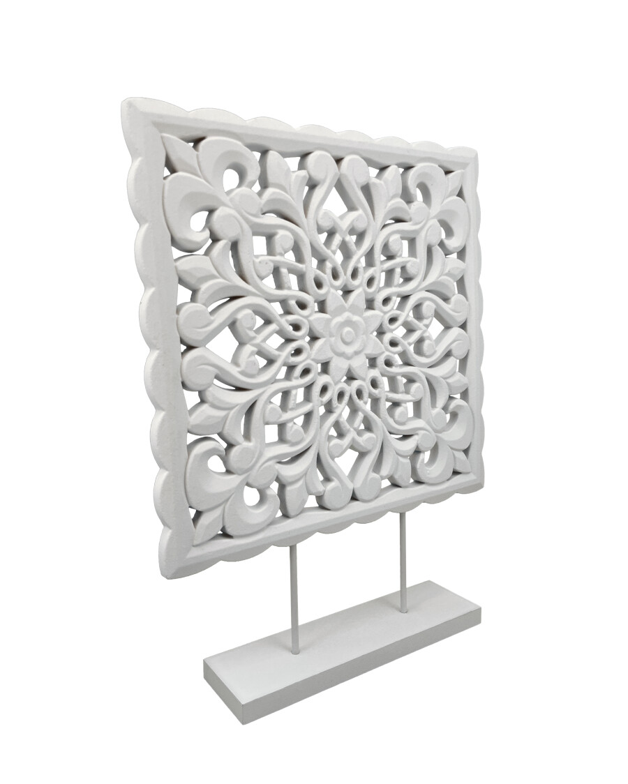 Deko-Aufsteller Ornament