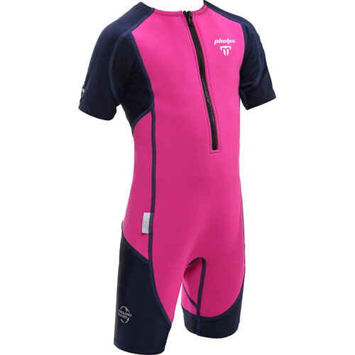 KINDER WETSUIT STINGRAY HP