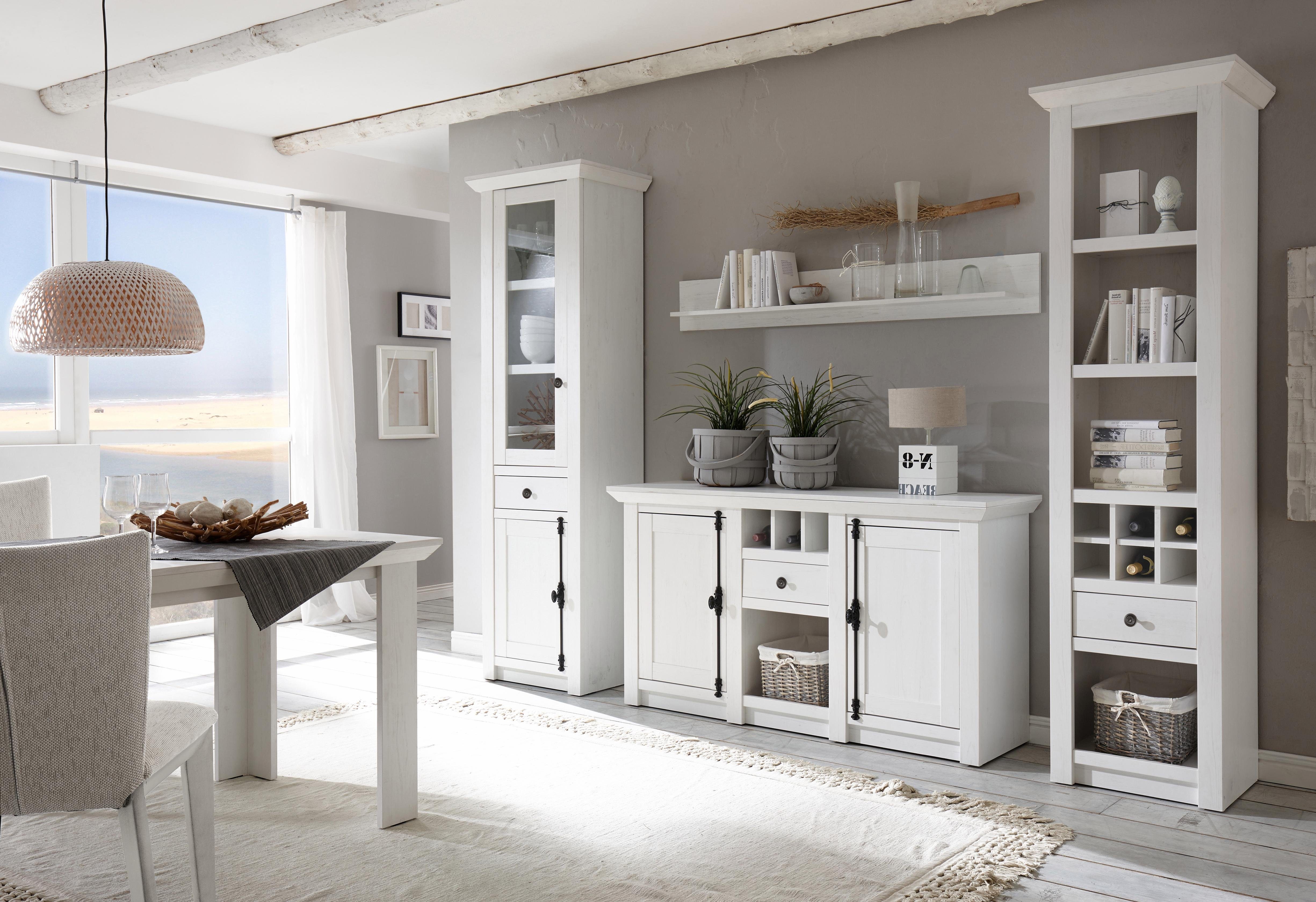 Home affaire Sideboard California