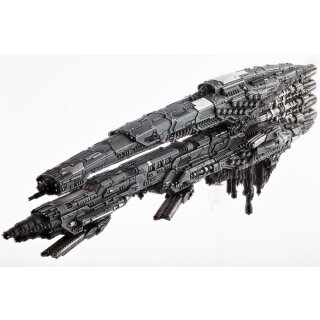 UCM Johannesburg/Perth Battlecruiser