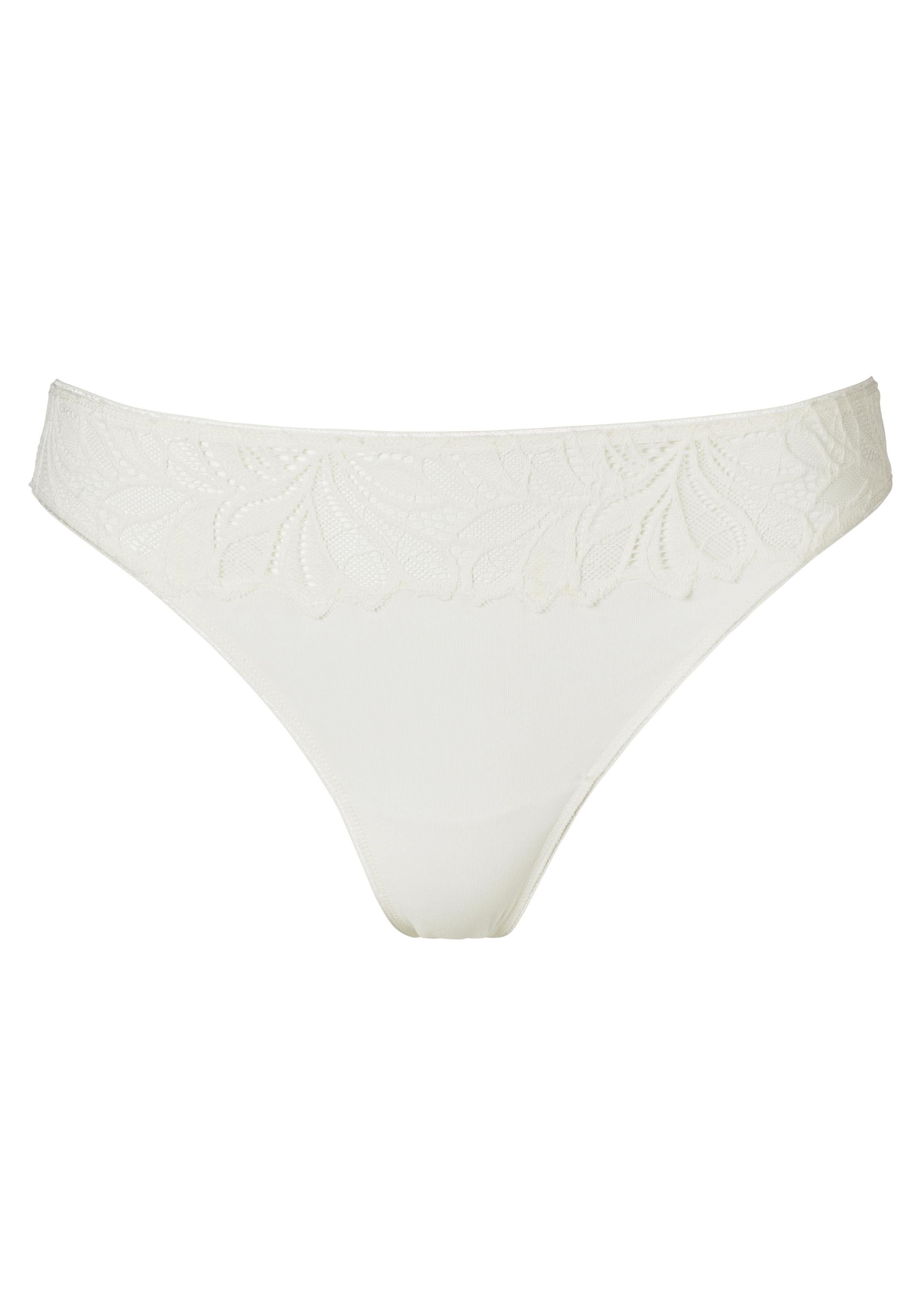 Vivance String (Packung, 5-St) aus elastischer Baumwoll-Qualität