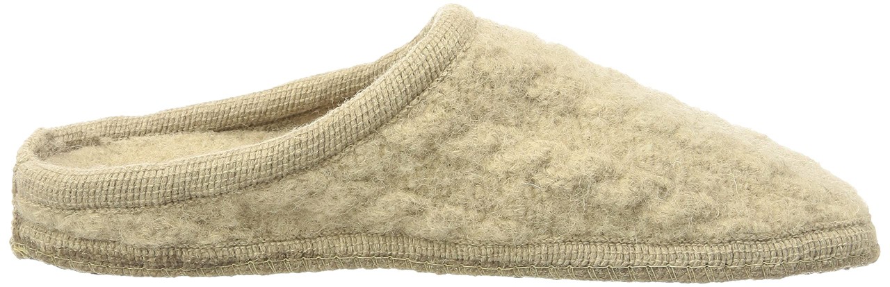 HAFLINGER Handtaschen beige Herzerl