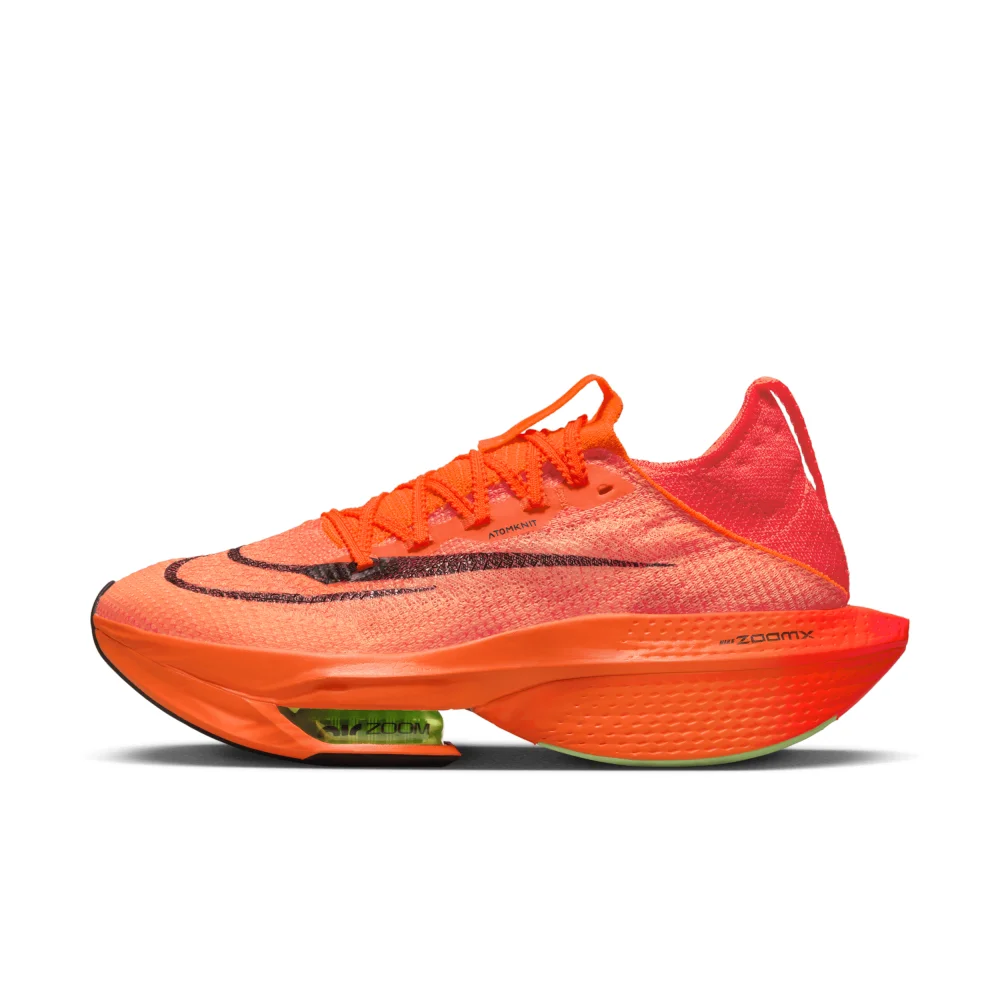 Nike Air Zoom NEXT Alphafly 2 DN3559-800 / orange