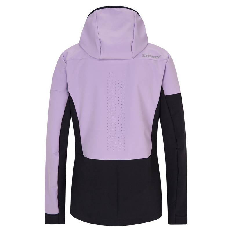 Ziener NASINAH Funktionsjacke Damen