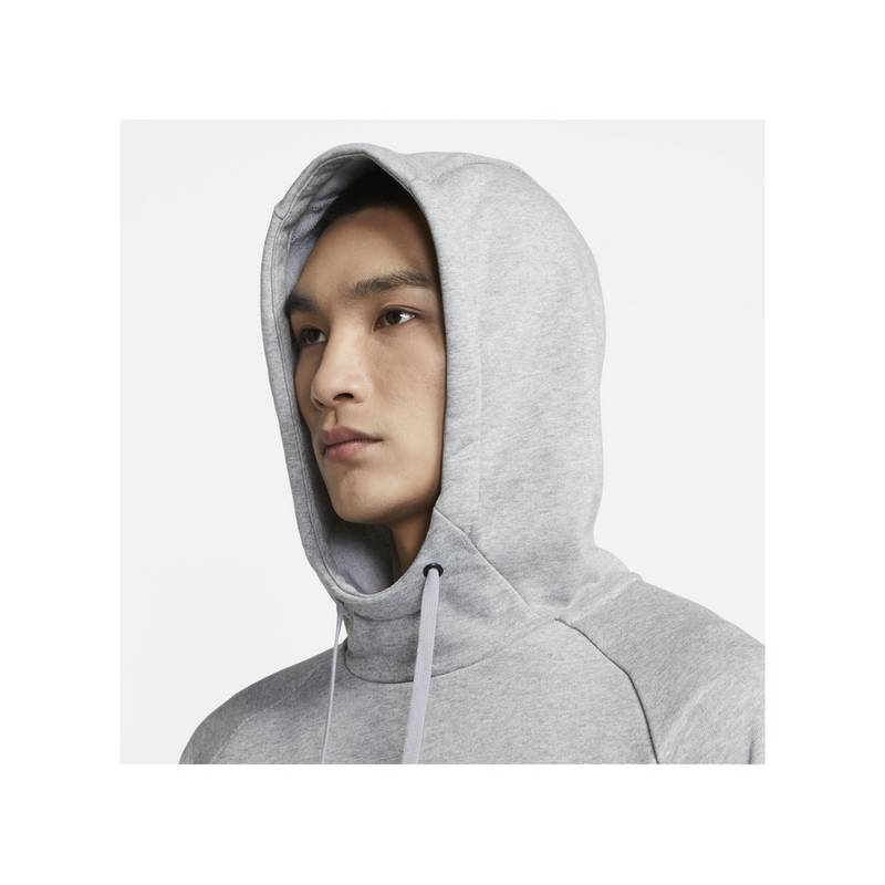 Nike DRY GRAPHIC Hoodie Herren