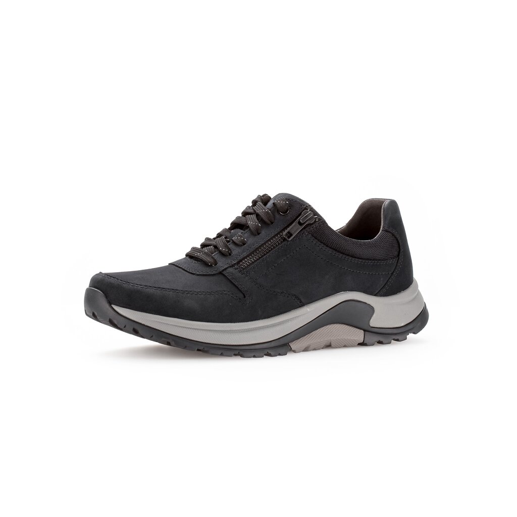 rollingsoft PG8000 Sneaker low blau