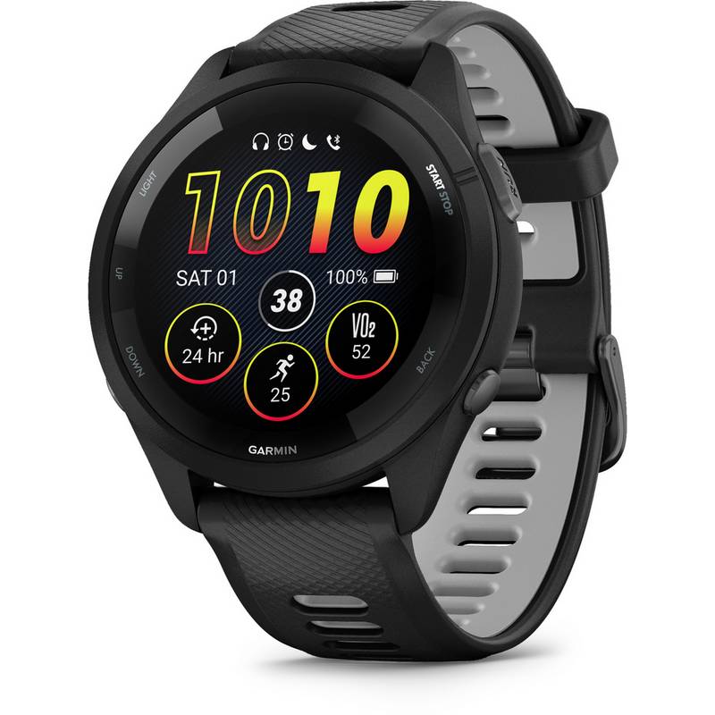Garmin Forerunner 265 Music Sportuhr