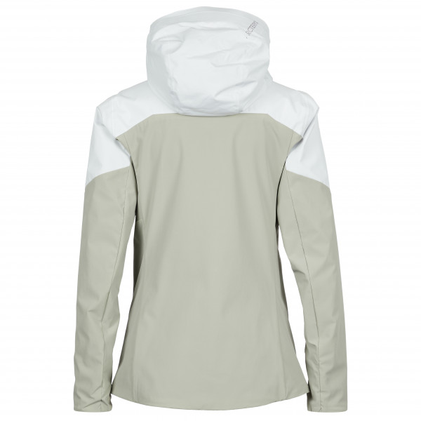 Arc'teryx - Women's Proton Hybrid Hoody - Softshelljacke