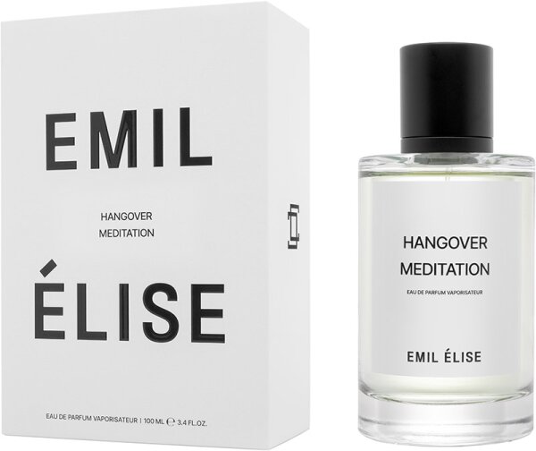 Emil Élise Hangover Meditation Eau de Parfum