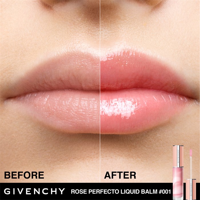 Le Rose Perfecto Liquid Balm