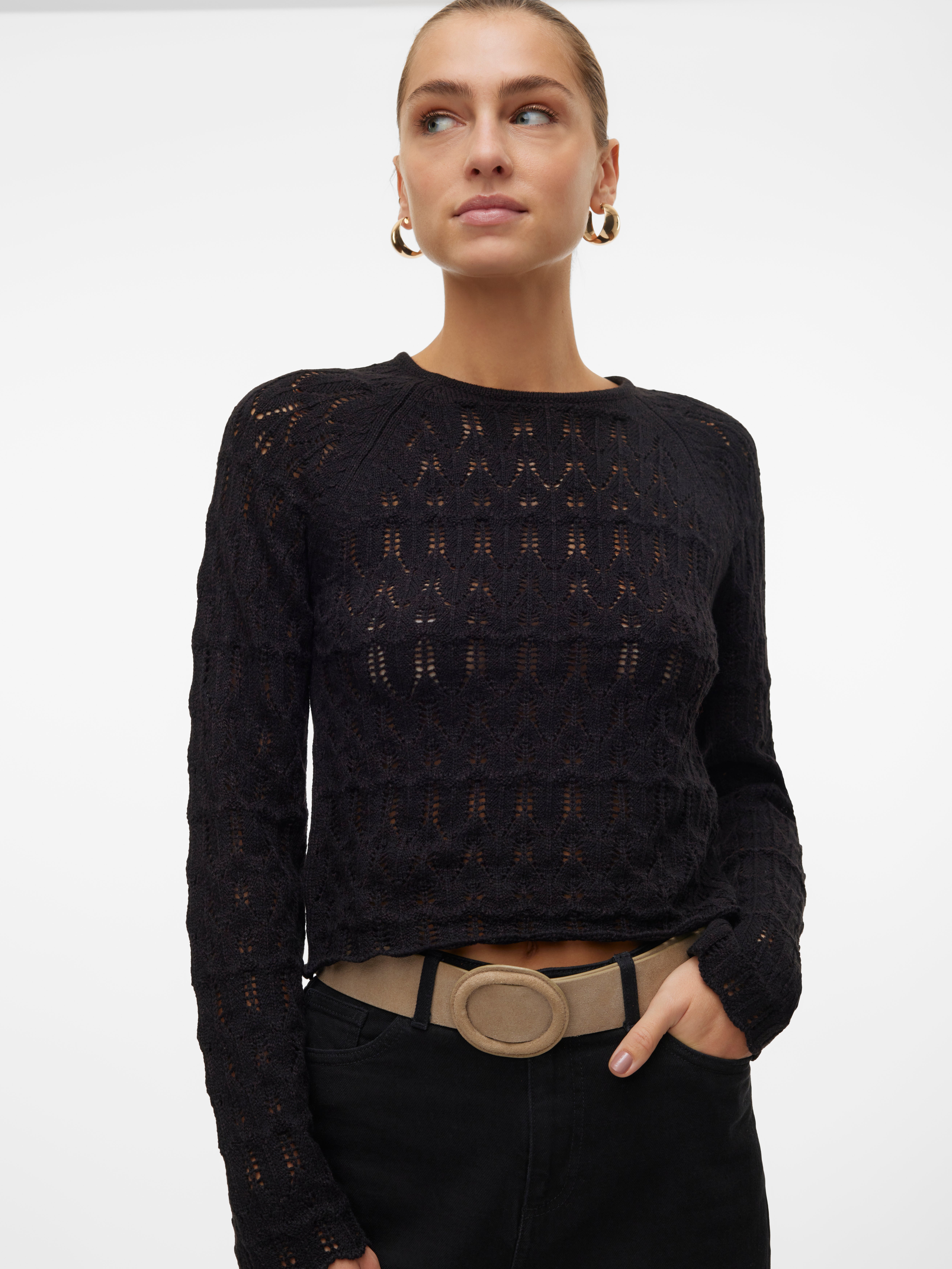 VMNEWFABIENNE Pullover