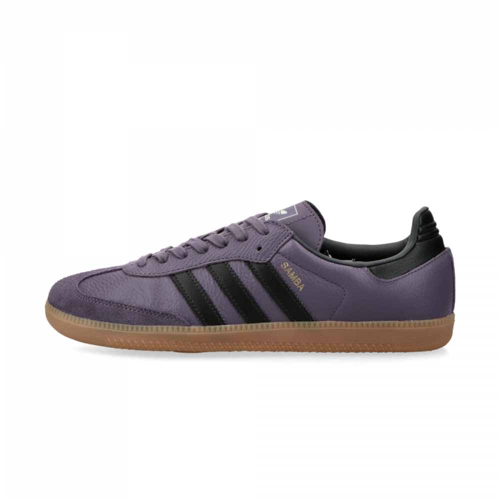 adidas Samba OG IE7012 / lila