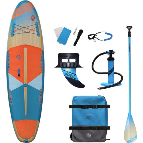 SUP-BOARD ISUP 300 COM
