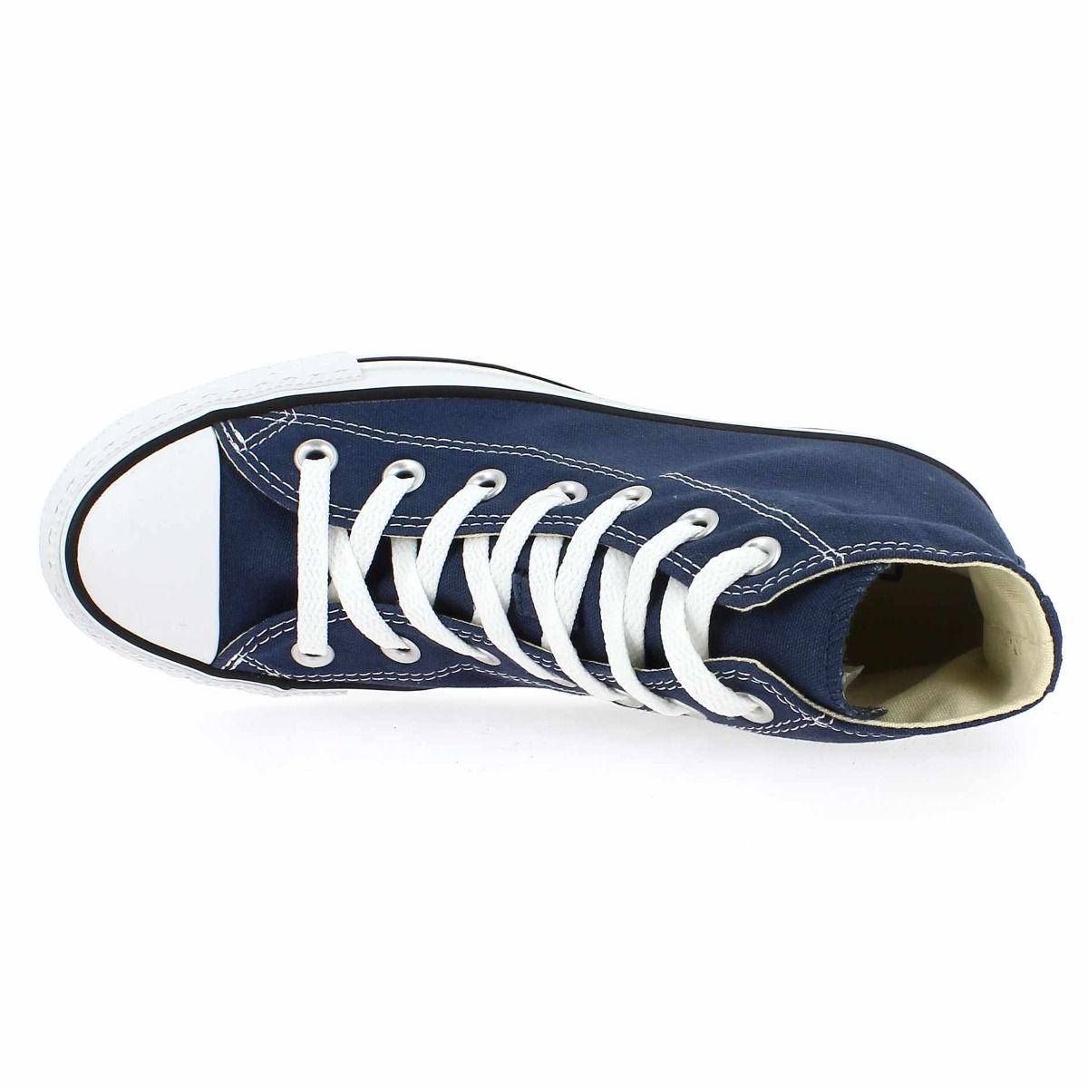 Converse  CHUCK TAYLOR ALL STAR HI .. - Marine