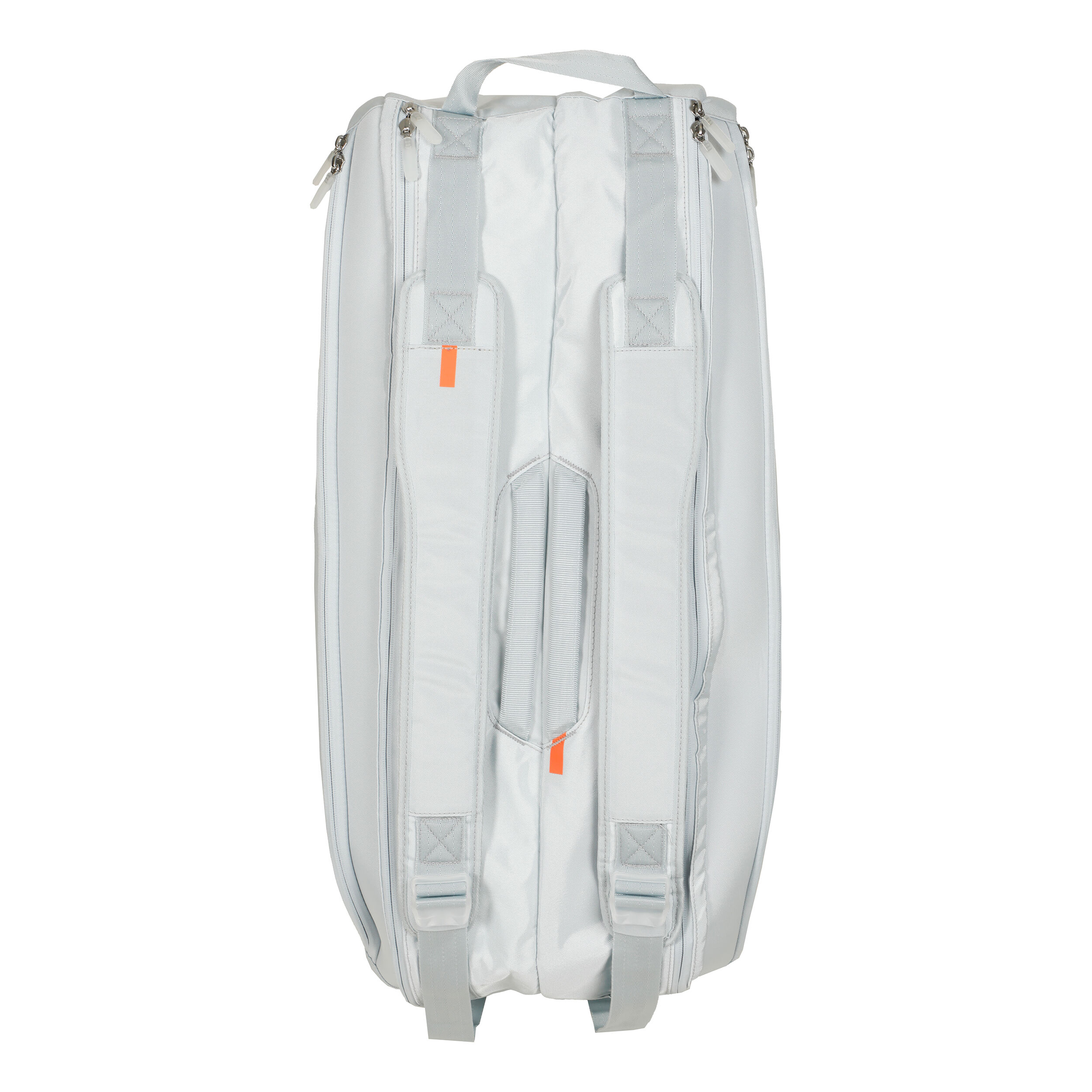 Shift Super Tour Schlägertasche 9er - Weiß