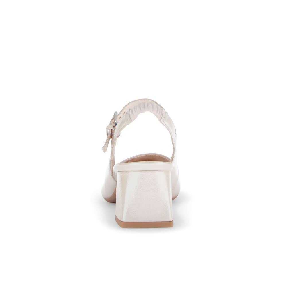 Gabor comfort Slingpumps beige