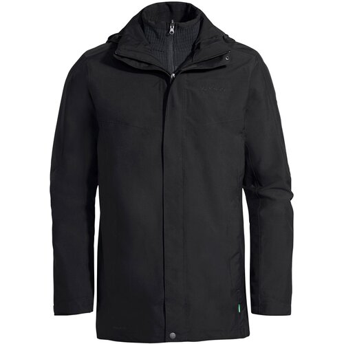 HERREN IDRIS 3IN1 PARKA III