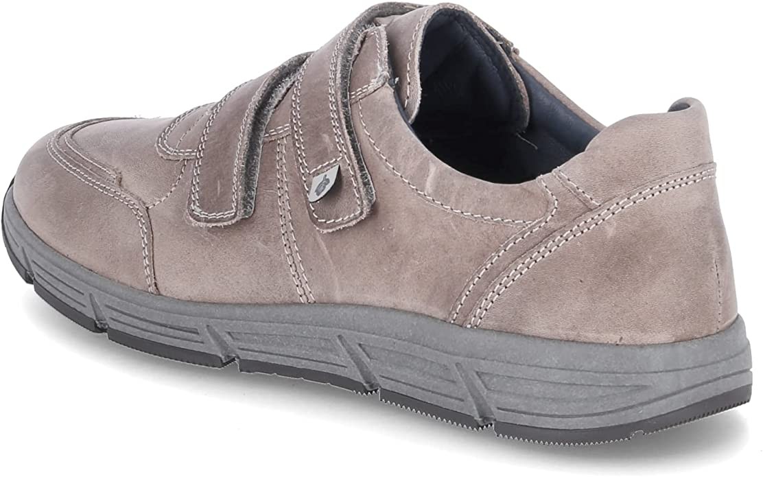 WALDLÄUFER Sportliche Slipper beige Haslo