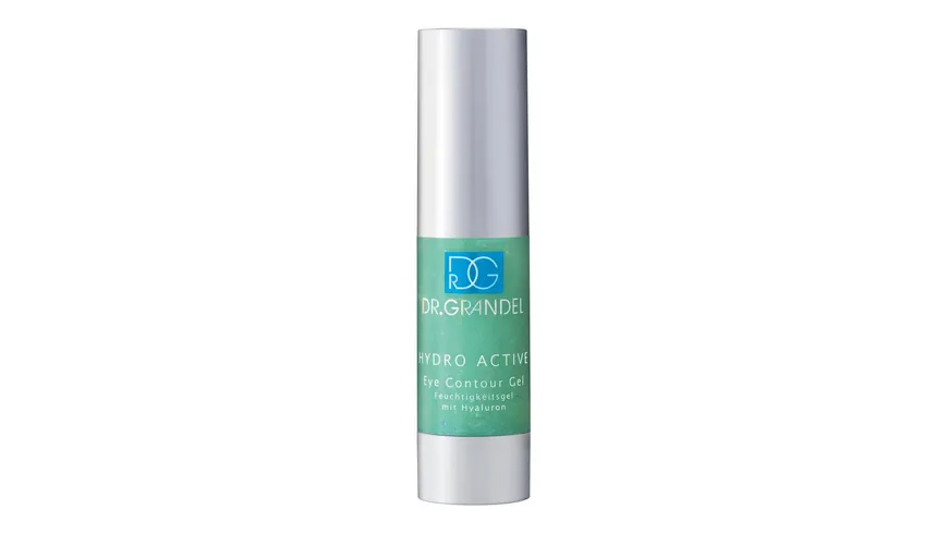 DR. GRANDEL Eye Contour Gel 15 ml